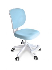 Детский растущий стул Ergokids Soft Air Lite Blue (Y-240 Lite KP) в Глазове