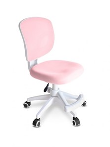 Детский растущий стул Ergokids Soft Air Lite Pink (Y-240 Lite KP) в Глазове