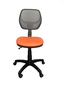 Кресло LB-C 05, цвет оранжевый в Сарапуле