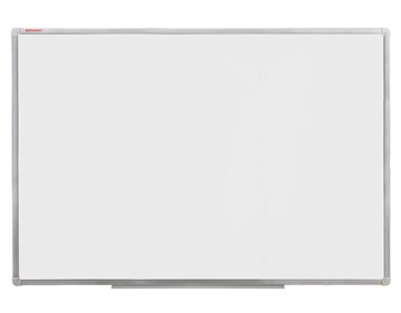 Доска магнитно-маркерная BRAUBERG 120х180 см, алюминиевая рамка в Сарапуле - предосмотр