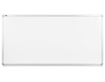 Магнитная доска для рисования BRAUBERG Premium 90х180 см, улучшенная алюминиевая рамка в Сарапуле