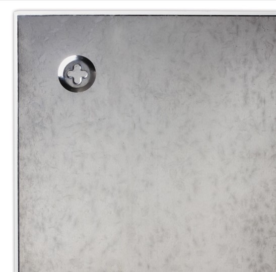 Магнитная стеклянная доска на стену BRAUBERG 40х60 см, белая в Сарапуле - изображение 5