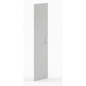 SIMPLE SD-5B Дверь высокая 382х16х1740 серый в Сарапуле